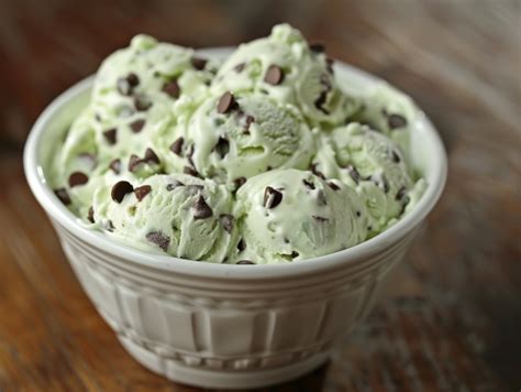 Mint Chocolate Ice Cream - Kosher.com