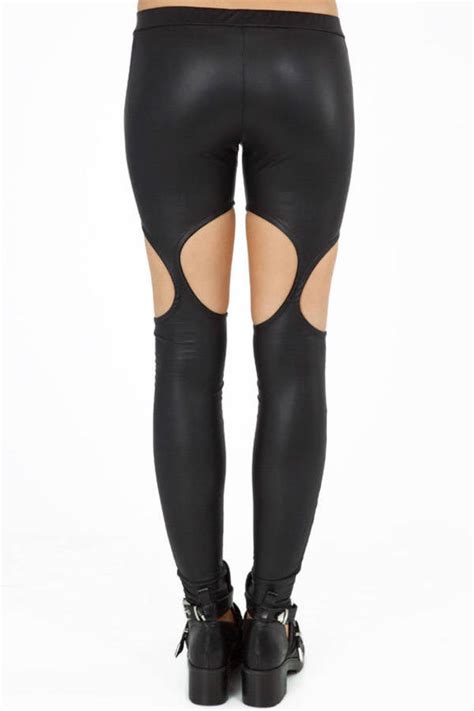 Liquid Leggings Tobi