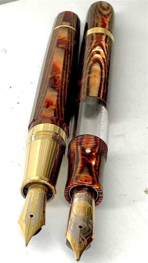 Pin By Gaetano On Stilografiche In Fountain Pens Writing