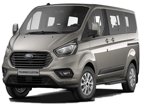 Tourneo Custom Ford Explore Vacations Ag