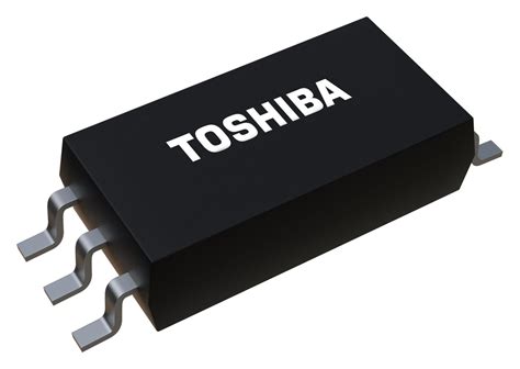 Tlp Tpl E T Toshiba Optocoupler Channel Sop