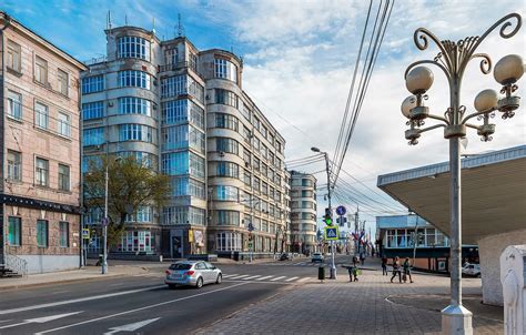 Samara Travel Guide | Things To See In Samara - Sightseeings ...