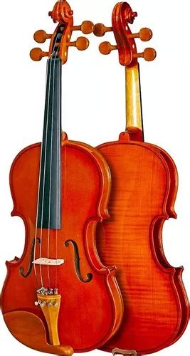 Violino Eagle Hofma Hve Completo Parcelamento Sem Juros