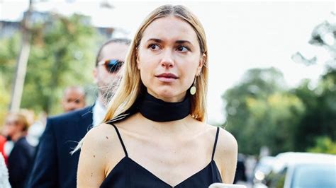 Dice Pernille Teisbaek Que Si Vas A Llevar Sandalias De Tiras Con