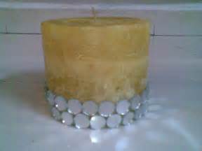 Diwali time = candle making time. | Candle making, Candles, Pillar candles