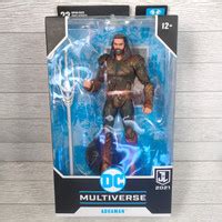 DC Multiverse Aquaman Atelier Yuwa Ciao Jp