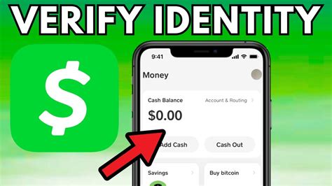 Cash App We Couldn T Verify That This Account Belongs To You Verify