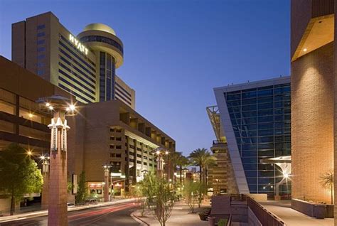 Hyatt Regency Phoenix 135 ̶1̶7̶0̶ Updated 2019 Prices And Hotel