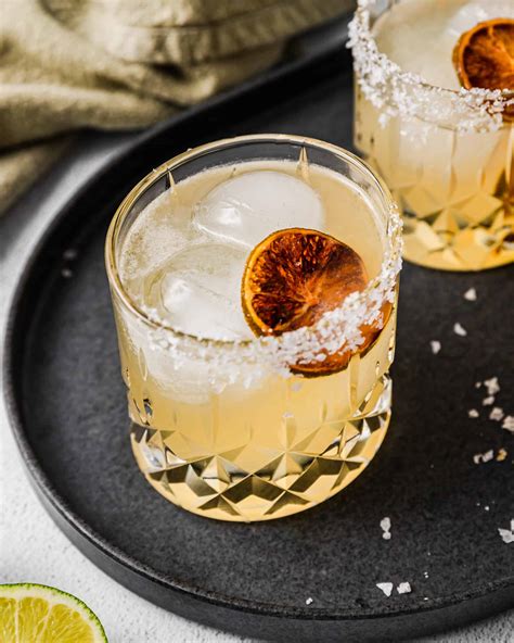 Casamigos Anejo Margarita Recipe Deporecipe Co