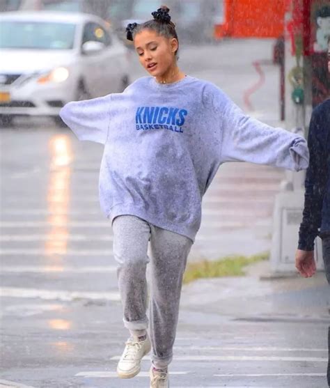 21 Ariana Grande Iconic Looks Of All Time | Fabbon