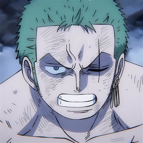 One Peice Anime Zoro One Piece Roronoa Zoro Art Icon Peices Manga Games Manhwa Manga Trio