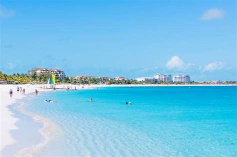 Quais São As Melhores Praias Do Caribe Descubra E Planeje Sua Viagem