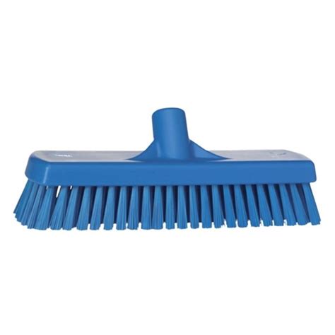 VIKAN Wall Floor Washing Brush 305mm Hard Joo Yong Pte Ltd