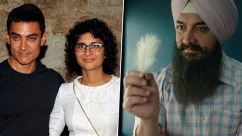 Kiran Rao Opens Up On Aamir Khans Laal Singh Chaddha Failure Laapataa