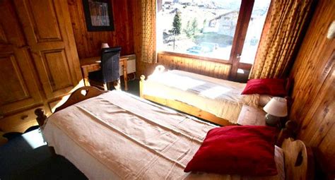 CHALET PRE SAINT JACQUES Tignes Val Claret Alpes Du Nord