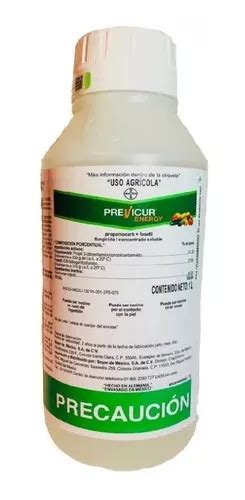 Previcur Energy 1 Litro Fungicida