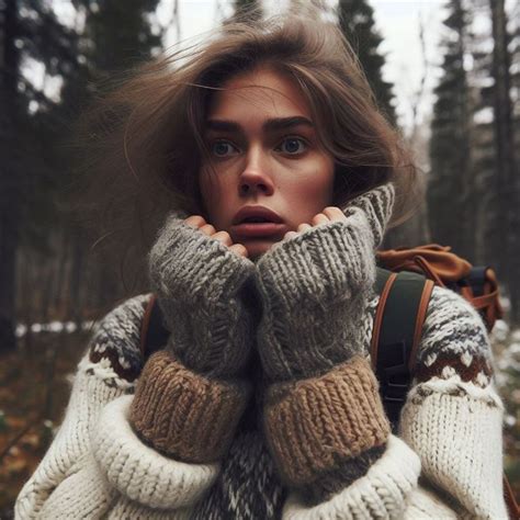 Pin By Wwool On Rychl Ulo En In Woolen Sweaters Turtleneck