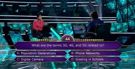 Kbc 12 Can You Answer 13 Questions Faced By Seasons Second Contestant