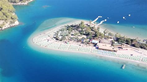 Best 20 places you must see in Fethiye Muğla Ansiklopedika