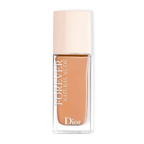 BASE DIOR FOREVER NATURAL NUDE 4N NEUTRAL 30ML