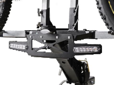 Bike Rack Assemblies Isi Bicycle Carriers