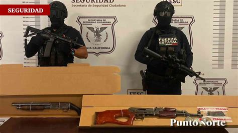 Delincuentes Abandonan Silverado Robada Con Arma Larga Y Escopeta