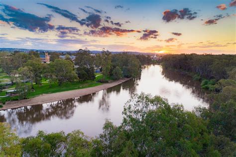 Things To See And Do Around Wagga Wagga Ingenia Holidays