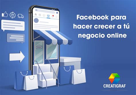 Facebook Para Tú Negocio Online ¡aprovecha Estos Tips