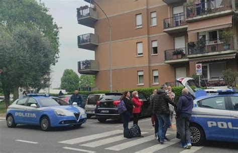 Arrestata La Badante Dell Anziana Morta Dopo La Caduta Dal Quarto Piano