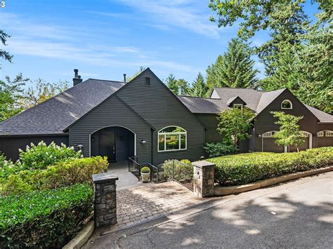 4454 SW Wyndham Ln Portland OR 97221 Zillow