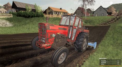 Imt Deluxe V Fs Landwirtschafts Simulator Mods Ls Mods