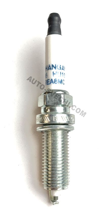 Changan CS35 1.6 свечи купить H160010800 HU10B80P REA8MC 3707010-B05 ...