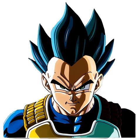 Dragon Ball Z Png Images [200 ]