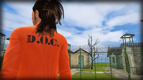 Orange is the New Black Prison uniforms