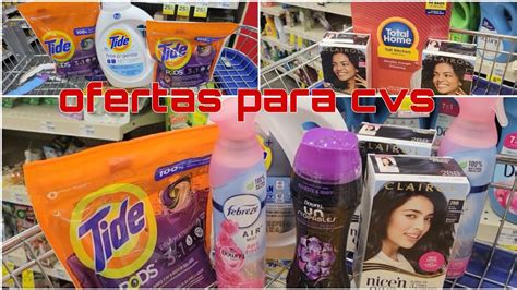 Ofertas Para Cvs 3 26 23 Al 4 1 23 Bolsas Y Detergente A Un Super