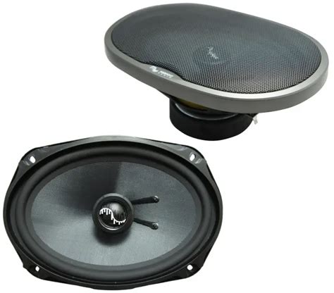 Fits Nissan Sentra 2007 2017 Factory Premium Speaker Upgrade Harmony 2