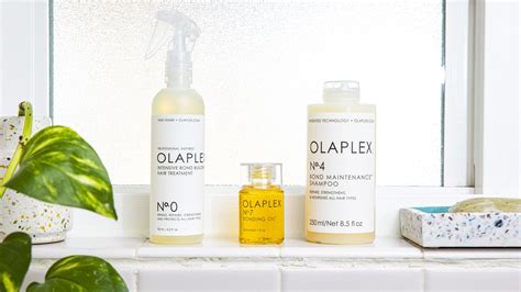 Olaplex Sued For Allegedly Causing Hair Loss And Bald Spots Cnn Business