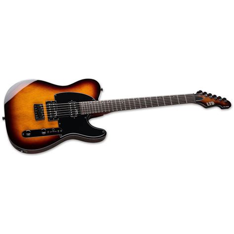 Esp Ltd Te 200 Tsb Guitare électrique Musik Produktiv