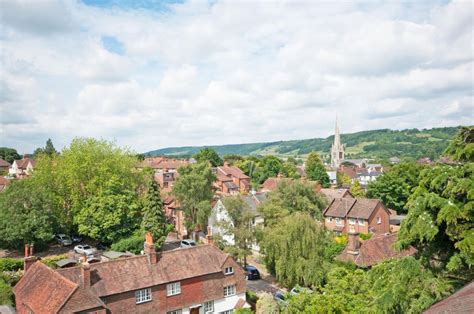 Properties for sale in Dorking, Surrey