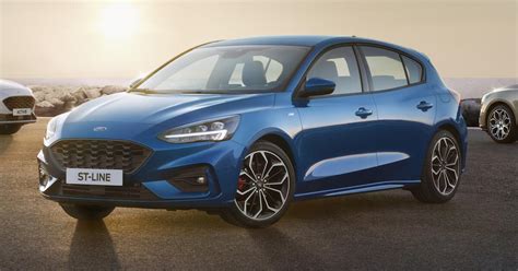 Weltpremiere für den neuen Ford Focus Ist das der beste Ford aller