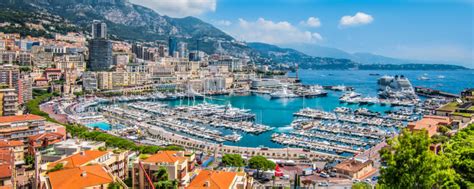 1 Zi In Monaco 5 Atractii Turistice De Top Din Monaco Pin Trip