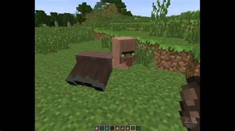 Minecraft Cursed Images Thread