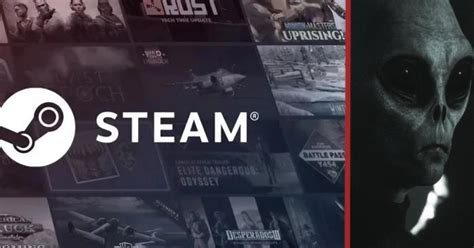 Steam on a le pire jeu de lannée et ce nest pas Gollum