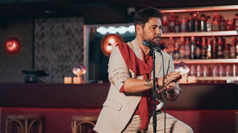 Flamenco Miguel Poveda Regresa Al Flamenco De La Mano De Lorca Y Los