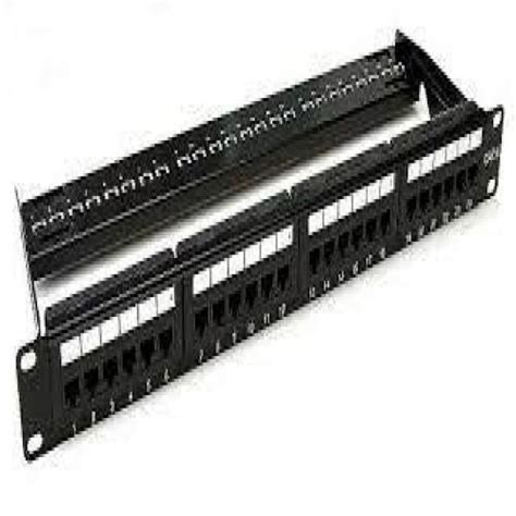 Patch Panel Port Cat Commscope