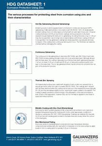 Rust Prevention Corrosion Prevention Methods - Find out How