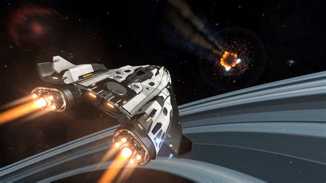 Elite Dangerous Horizons Third Expansion The Guardians Now Playable