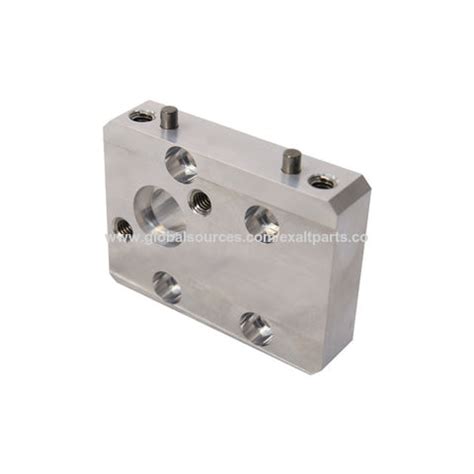 Buy Wholesale China Oem Stainless Steel Aluminum Custom Parts Prototype