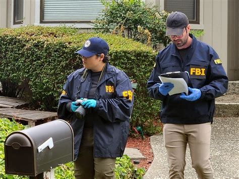 FBI Raids The Home Of Oakland Mayor Sheng Thao Rockridge CA Patch