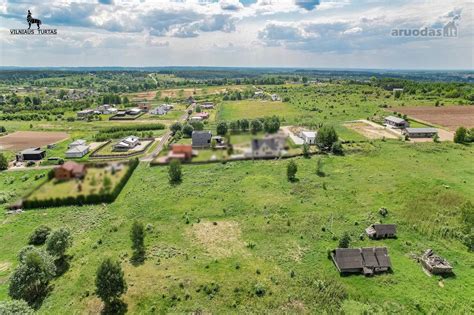 Parduodami du sklypai kurių bendras plotas Skelbiu lt